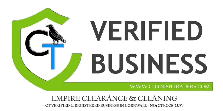 Cornish Traders verified business